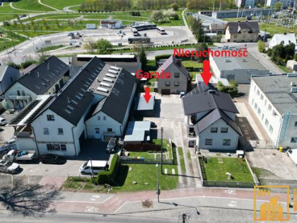 Mieszkanie Opole Gosławice, Wiejska
