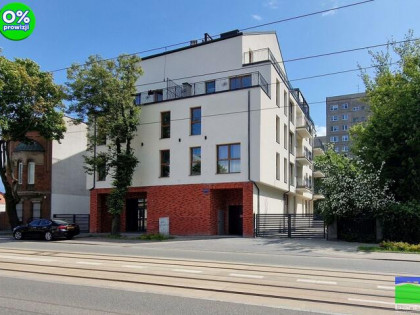 Mieszkanie Pabianice, Warszawska