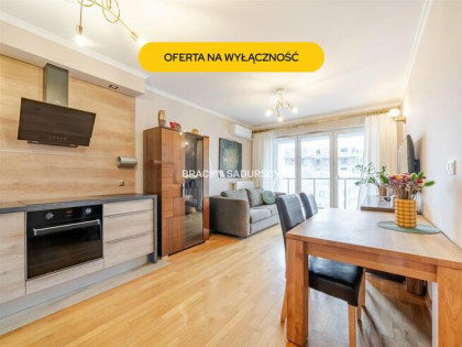 Mieszkanie Kraków, al. 29 Listopada