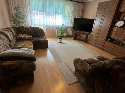 Przestronne 4 pokojowe mieszkanie w centrum