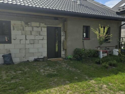 Sprzedam dom 80 m kw
