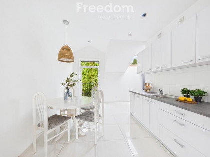 Mieszkanie 115 m² | 4 pokoje | Tułowice | wynajem
