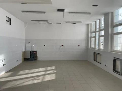 Lokal Warszawa Mokotów, Służewiec