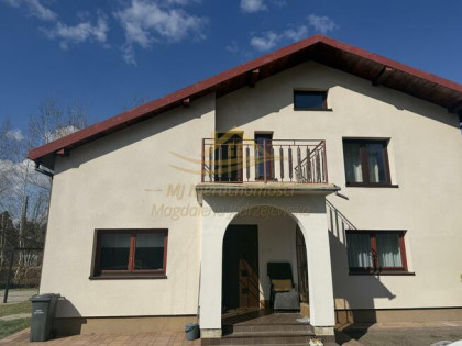Dom Jaktorów