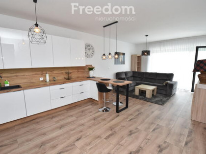 Apartament 2- pok na ul. Ozimskiej 77