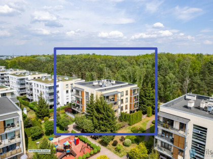 Mieszkanie Warszawa gm. Targówek Targówek, Św. Wincentego