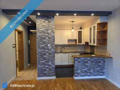 Mieszkanie 2-pokojowe 40,20 m2, Marki. Gotowe do wprowadzenia!