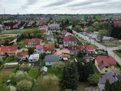 Dom Giżycko, Wiejska