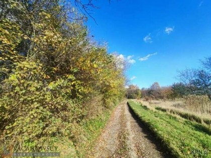 BudCała-26ar=757.500zł. Trojanowice, k.Krakowa.