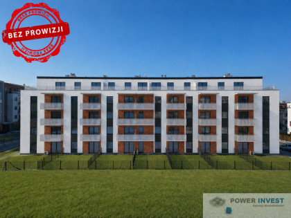 Gotowe 3-pokojowe z klimatyzacją