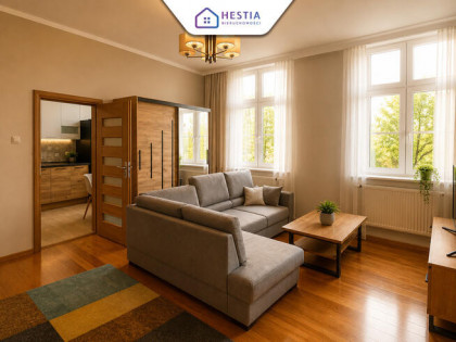 Apartament po remoncie | Gotowy do wprowadzenia