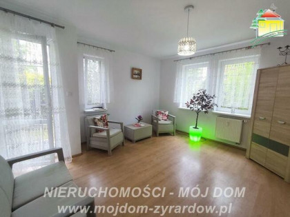 Mieszkanie Żyrardów
