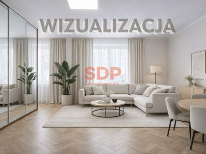 Mieszkanie Wrocław Stare Miasto, Tadeusza Kościuszki