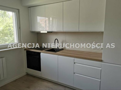 Mieszkanie Kraków Podgórze Duchackie
