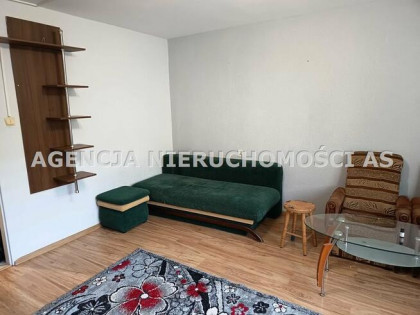 Mieszkanie Kraków Nowa Huta