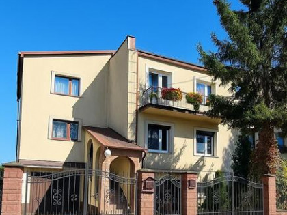 Dom Kielce KSM