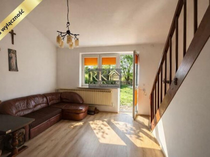 Zmień mieszkanie na lokal z ogrodem blisko Siedlec