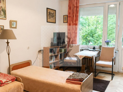 Mieszkanie Kraków Krowodrza ul. Młodej Polski