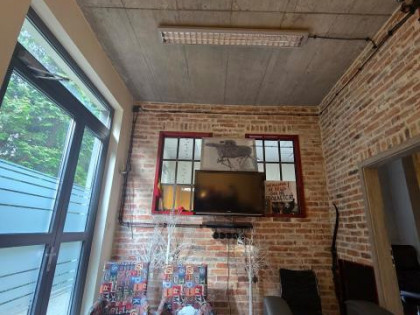 Lokal Warszawa Bemowo, Górce ul. Dywizjonu 303