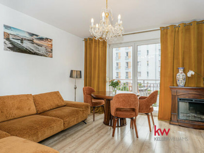 Mieszkanie Poznań gm. Poznań-Wilda Dębiec, Czeremchowa