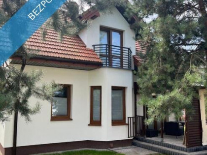 WYNAJMĘ Dom w zabudowie bliźniaczej - BEZPOŚREDNIO