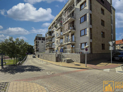 Mieszkanie Opole, Katowicka