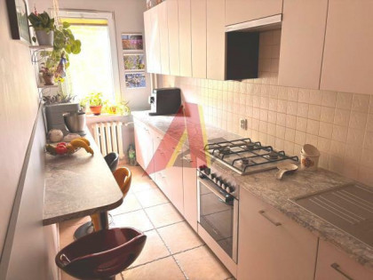 Mieszkanie Kraków Nowa Huta, Nowa Huta, Dywizjonu 303
