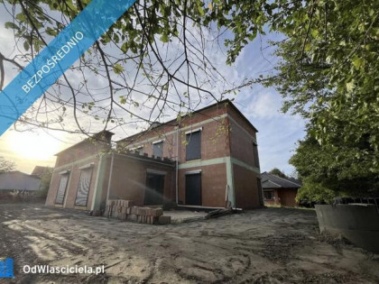 Katowice-Zarzecze | Dom 225 m² Działka 926 m² | Porządne materiały