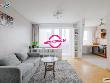 Mieszkanie Gdynia Karwiny ul. Kazimierza Kruczkowskiego