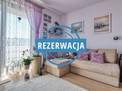 Mieszkanie Gdańsk Jasień ul. Jabłoniowa