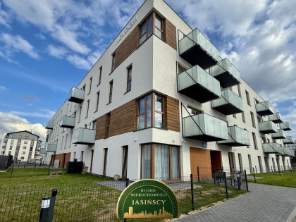 Nowe mieszkanie 58,88 m2 | 3 pokoje | Ciechanów