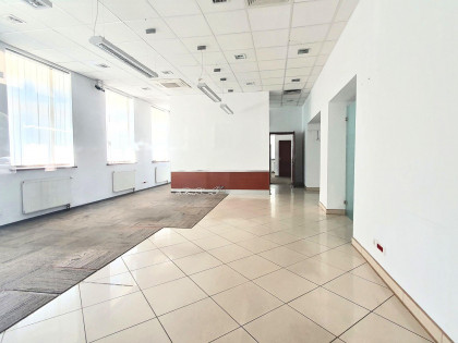 Lokal Pabianice ul. Zamkowa