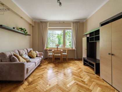 Mieszkanie Warszawa Mokotów ul. Sielecka