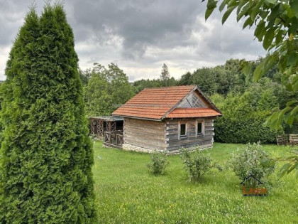 Działka budowlana Świnna Poręba gm. Mucharz