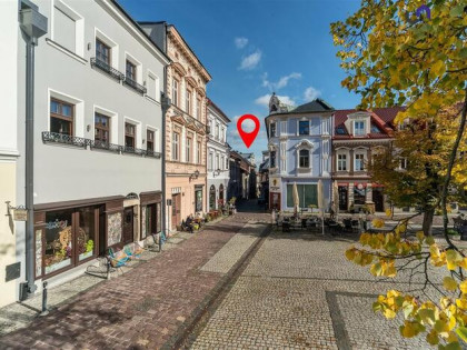Lokal użytkowy Bielsko-Biała