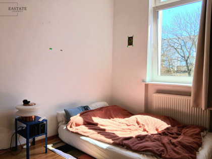 Mieszkanie Gdańsk Stare Miasto ul. Gdyńskich Kosynierów