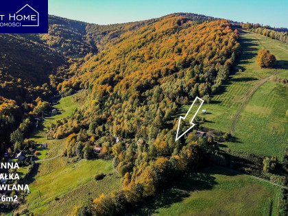 Działka Brenna