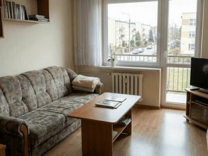 2 pokoje | 45 m² | Mokre | Balkon