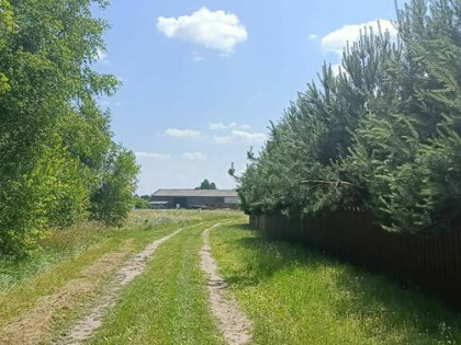 Sprzedam działkę rolną z prawem do zabudowy