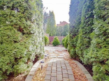Apartament z pięknym ogrodem - Bielany
