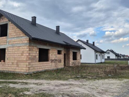 Dom na sprzedaż w Staszowie!