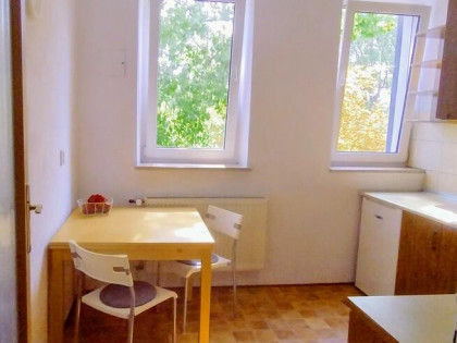 Bezpośrednio kawalerka CENTRUM ul.Kielecka (Rondo Mogilskie)