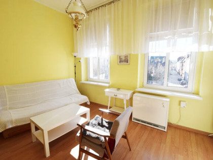 Mieszkanie Opole