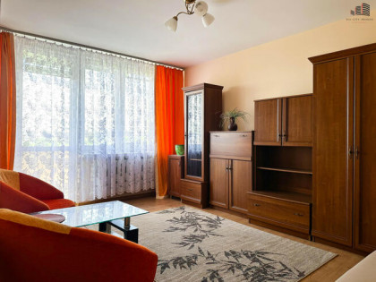 Mieszkanie Lublin Bronowice, Topolowa
