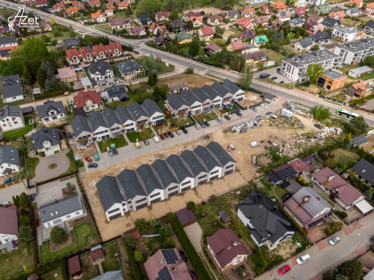 Dom Białystok rynek pierwotny ul. Lodowa