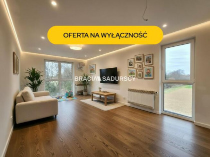 Mieszkanie Kraków Podgórze, Rybitwy, Feliksa Wrobela