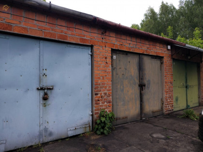Lokal Sochaczew ul. Parkowa