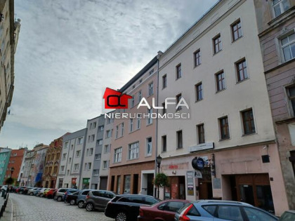 Lokal użytkowy Świdnica, Centrum
