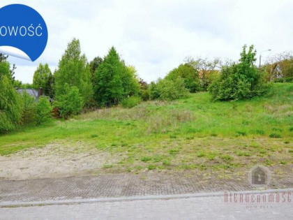 Działka w Gorzowie, 4 km od centrum - Wieprzyce