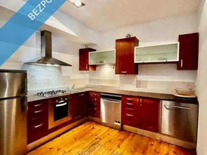 Wyjątkowe mieszkanie na wynajem - Stare Miasto | widok na Wisłę | 56 m²